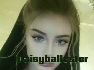 Daisyballester
