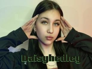 Daisyhedley