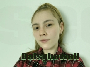 Daisyhewell