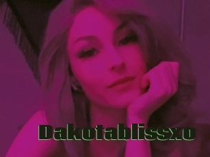 Dakotablissxo