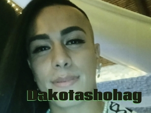Dakotashohag