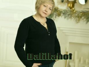 Dalillahot