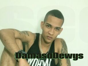 DamasoDewys