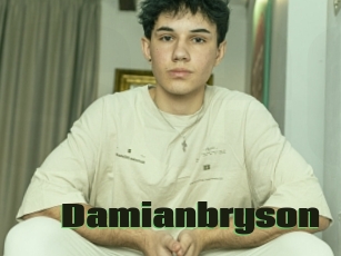 Damianbryson