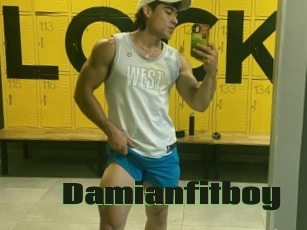 Damianfitboy