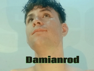 Damianrod