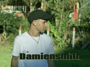 Damiensmith
