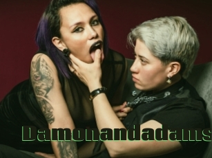 Damonandadams