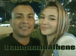 Damonandathenea