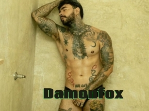 Damonfox