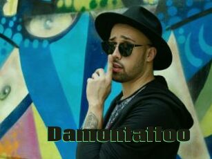 Damontattoo