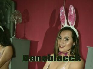 Danablacck