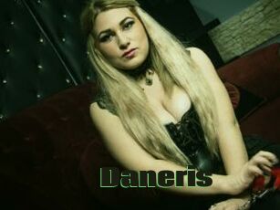 Daneris