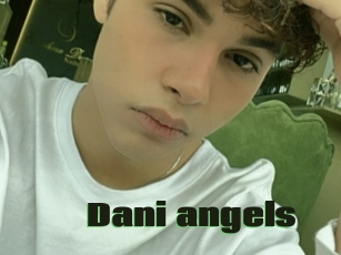 Dani_angels