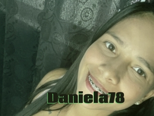 Daniela78
