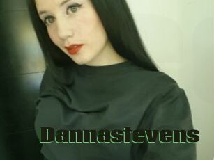 Dannastevens