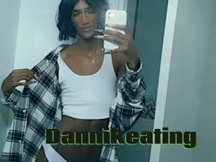 Dannikeating