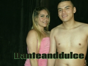 Danteanddulce