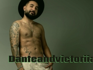 Danteandvictoriia
