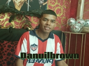 Danuilbrown