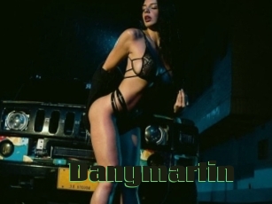 Danymartin