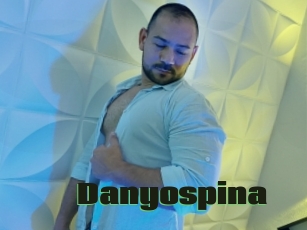 Danyospina