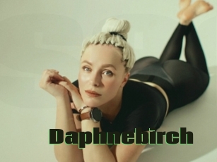 Daphnebirch