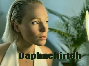Daphnebirtch