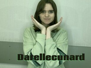 Darellecunard