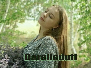 Darelledutt