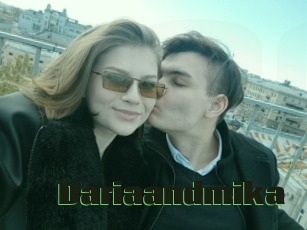Dariaandmika