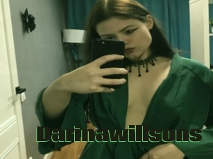 Darinawillsons