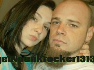 DarkangelNpunkrocker1313