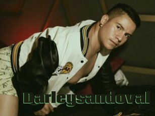 Darleysandoval