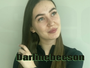 Darlinebeeson
