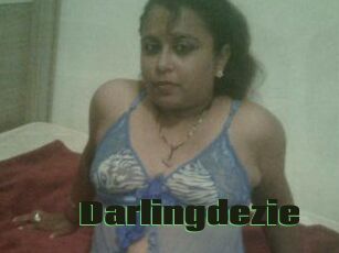 Darlingdezie