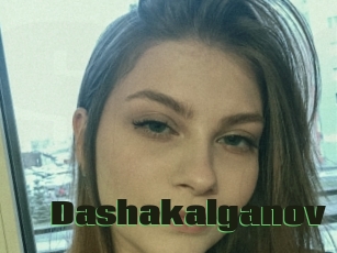 Dashakalganov