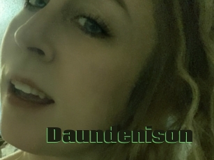 Daundenison