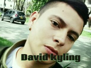 David_kyling