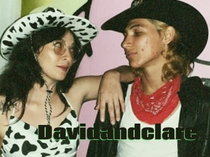 Davidandclare