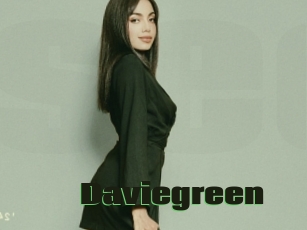 Daviegreen