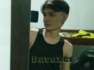 Davoxer