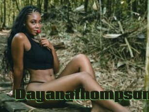 Dayanathompson