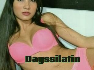 Dayssi_latin