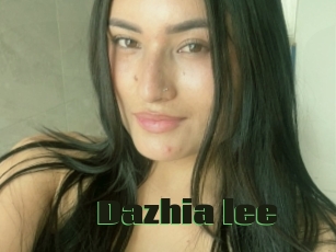 Dazhia_lee