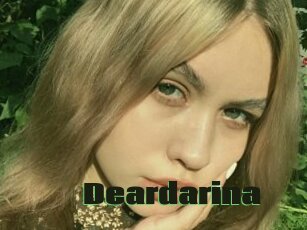 Deardarina