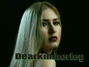 Dearkimberley