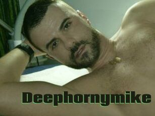 Deephornymike