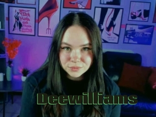 Deewilliams