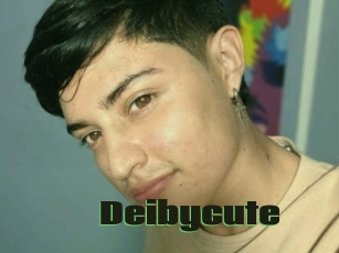 Deibycute
